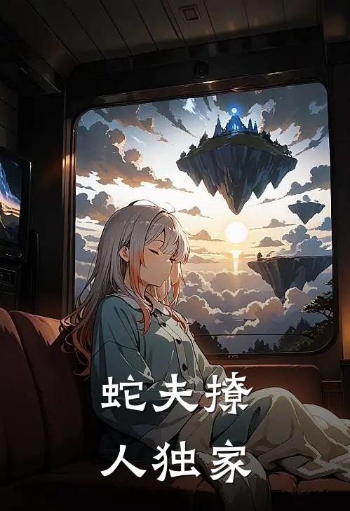 蛇夫撩人独家