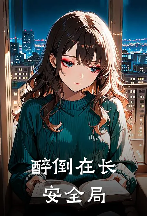 醉倒在长安全局