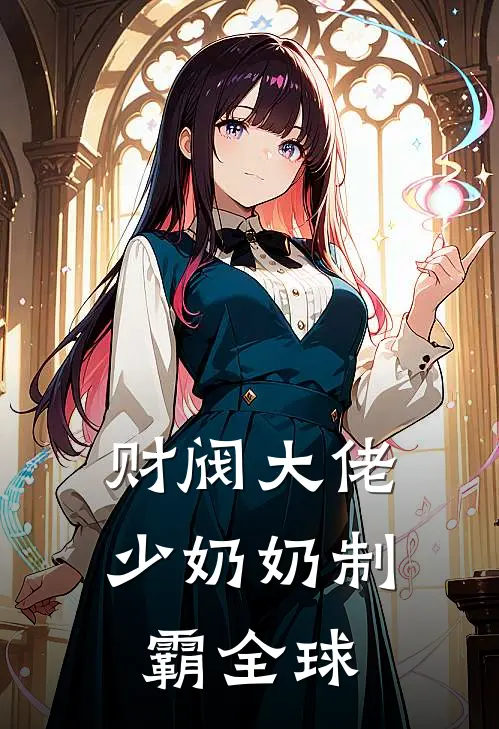 财阀大佬少奶奶制霸全球