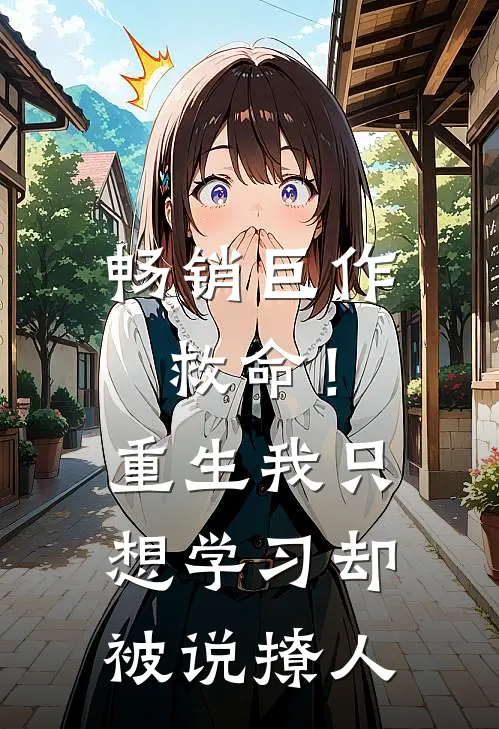 畅销巨作救命！重生我只想学习却被说撩人