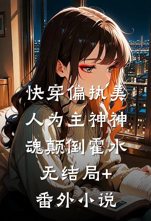 【快穿】偏执美人为主神神魂颠倒霍水无结局+番外小说