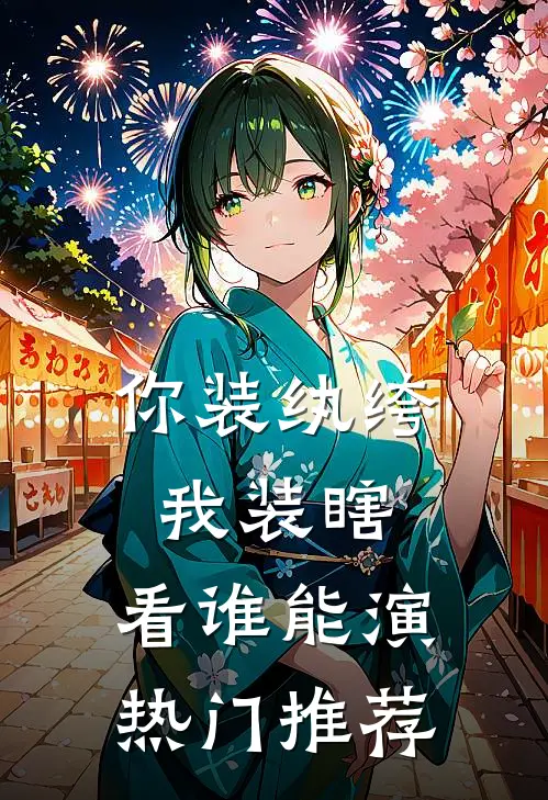 你装纨绔，我装瞎，看谁能演热门推荐