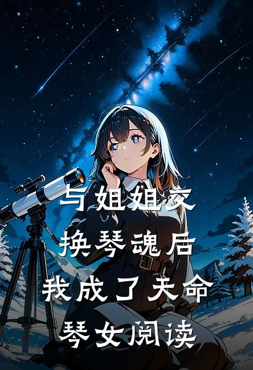 与姐姐交换琴魂后，我成了天命琴女阅读