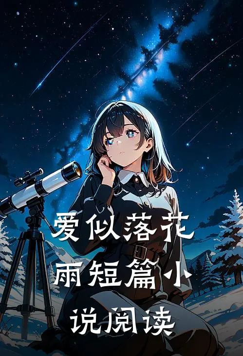 爱似落花雨短篇小说阅读