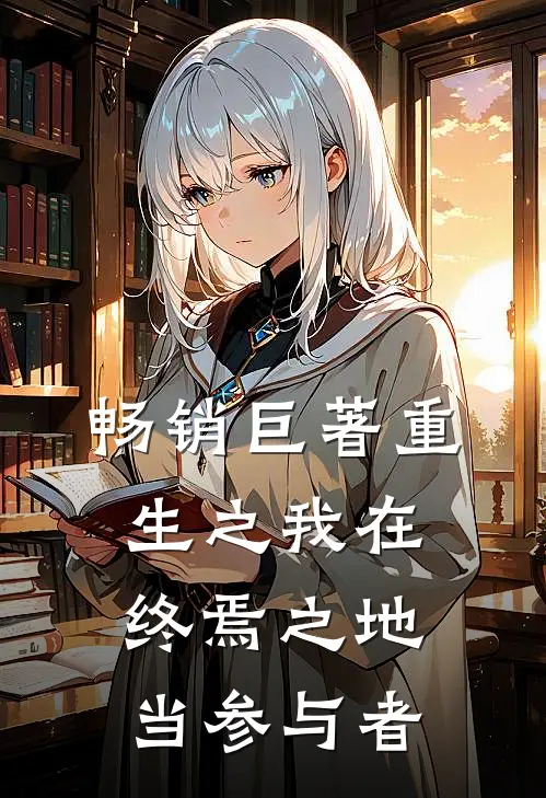 畅销巨著重生之我在终焉之地当参与者