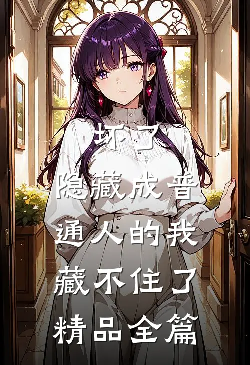 坏了，隐藏成普通人的我藏不住了精品全篇