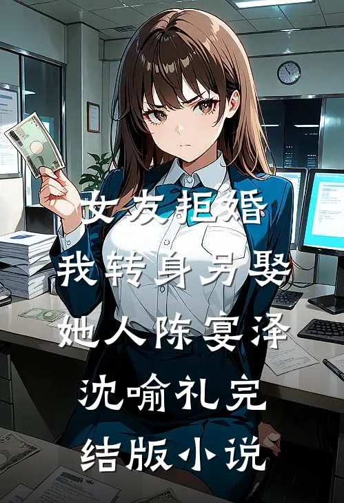 女友拒婚，我转身另娶她人陈宴泽沈喻礼完结版小说