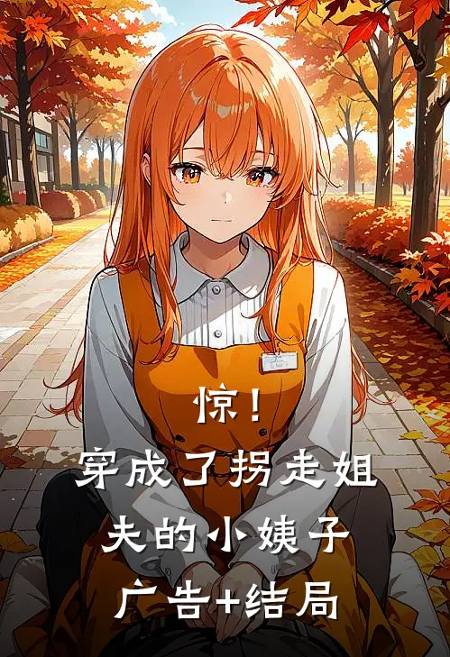 惊！穿成了拐走姐夫的小姨子广告+结局