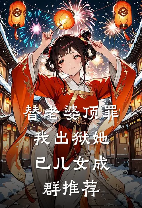 替老婆顶罪，我出狱她已儿女成群推荐