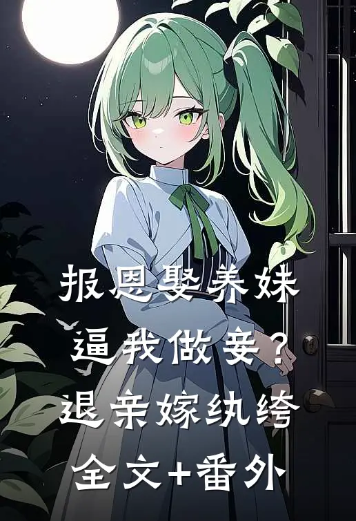 报恩娶养妹逼我做妾？退亲嫁纨绔全文+番外