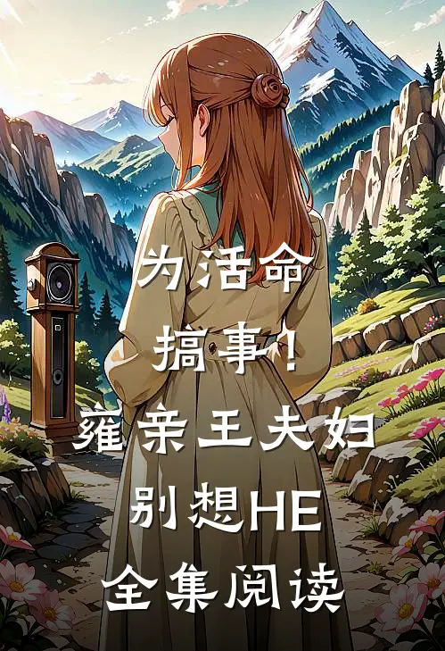 为活命搞事！雍亲王夫妇别想HE全集阅读