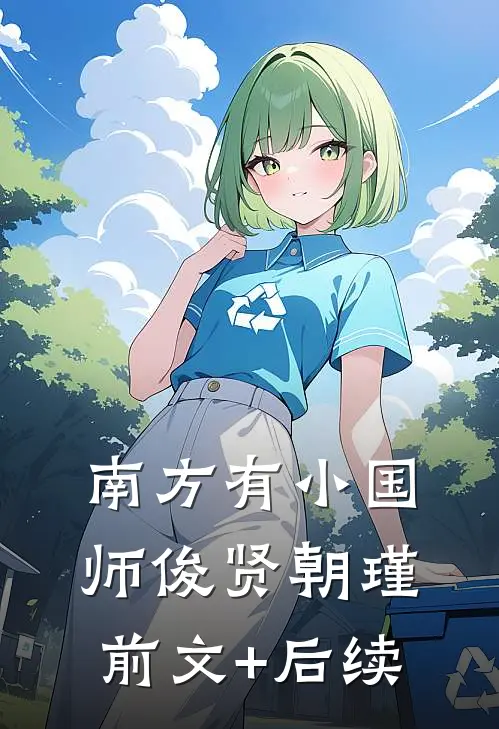 南方有小国师俊贤朝瑾前文+后续
