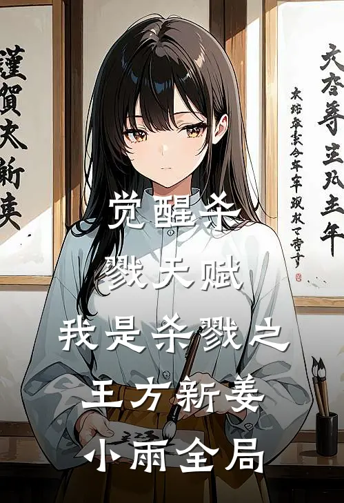 觉醒杀戮天赋，我是杀戮之王方新姜小雨全局