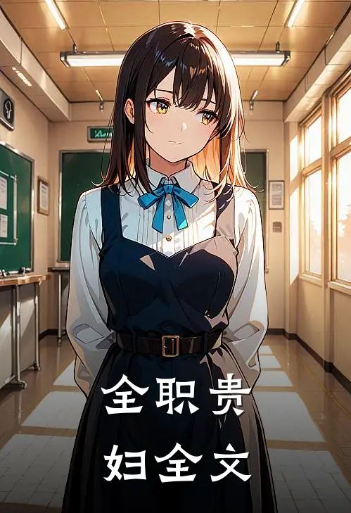 全职贵妇全文