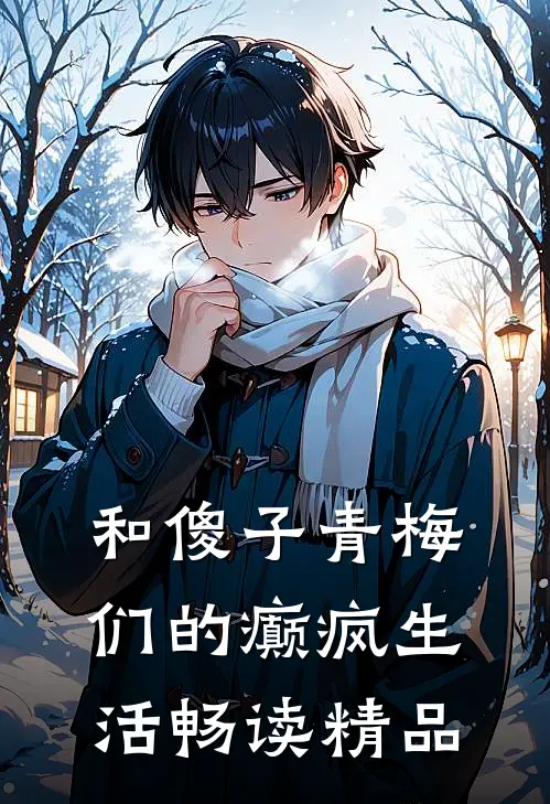 和傻子青梅们的癫疯生活畅读精品