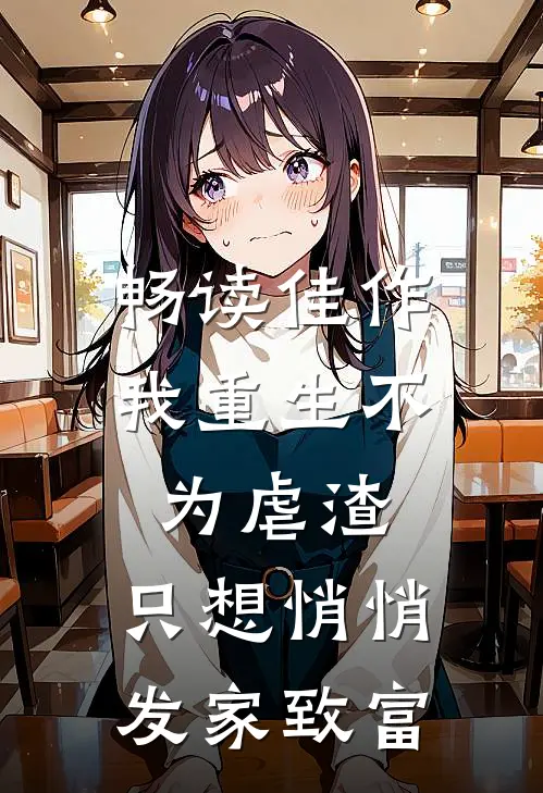 畅读佳作我重生不为虐渣，只想悄悄发家致富
