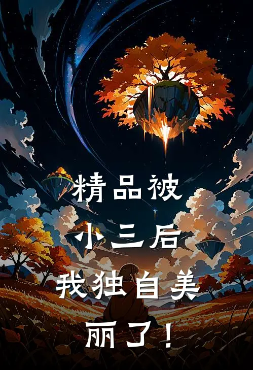 精品被小三后，我独自美丽了！
