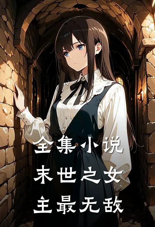 全集小说末世之女主最无敌