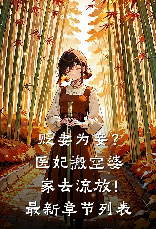 贬妻为妾？医妃搬空婆家去流放！最新章节列表