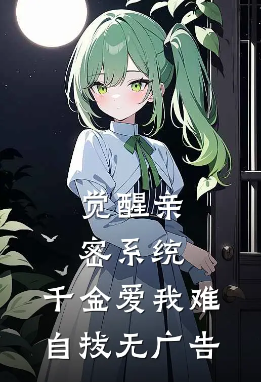觉醒亲密系统，千金爱我难自拔无广告