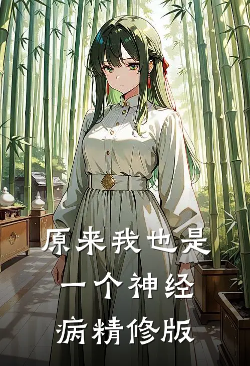 原来我也是一个神经病精修版