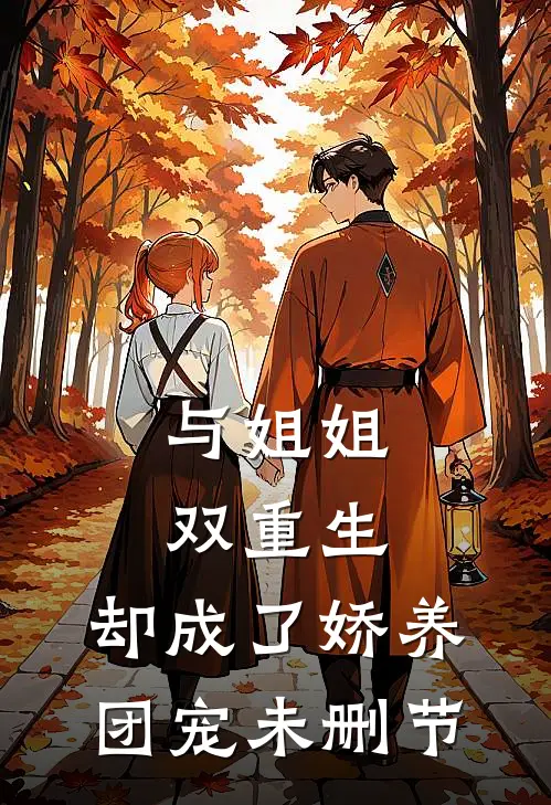 与姐姐双重生，却成了娇养团宠未删节