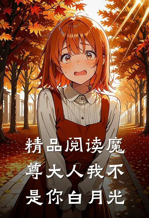 精品阅读魔尊大人我不是你白月光