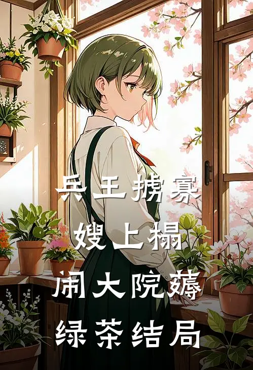 兵王掳寡嫂上榻，闹大院薅绿茶结局