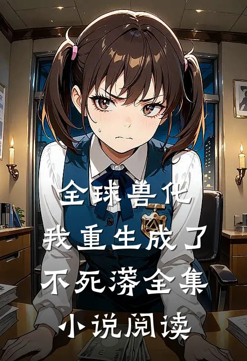 全球兽化：我重生成了不死蟒全集小说阅读