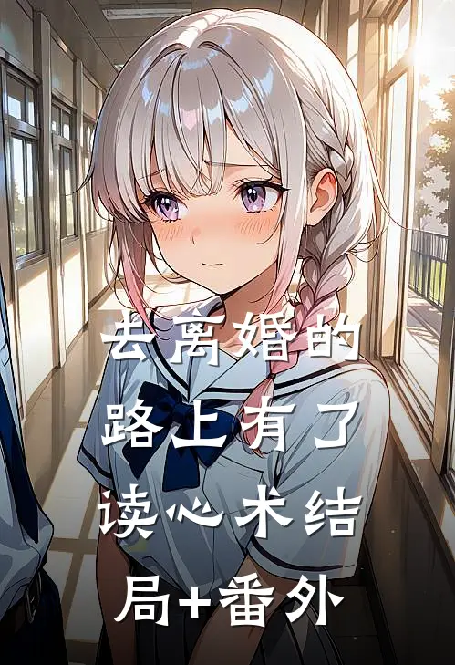 去离婚的路上有了读心术结局+番外