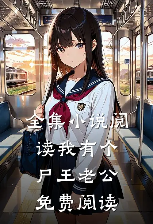 全集小说阅读我有个尸王老公免费阅读
