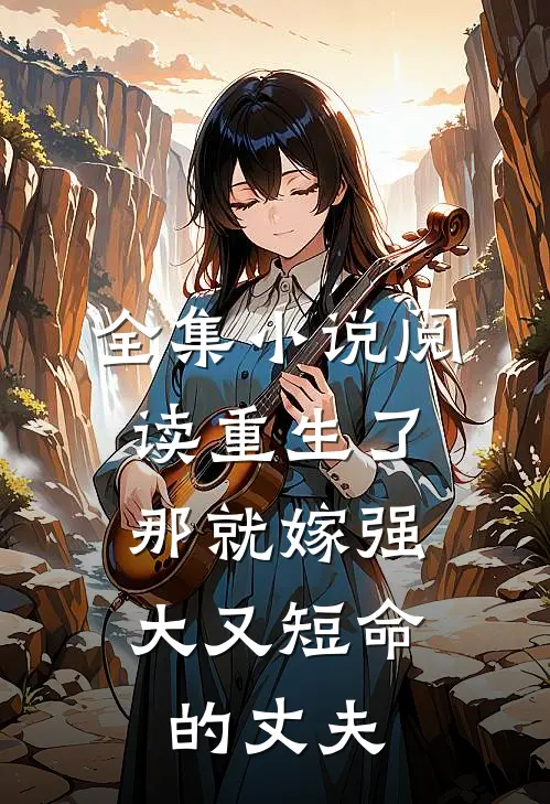 全集小说阅读重生了，那就嫁强大又短命的丈夫