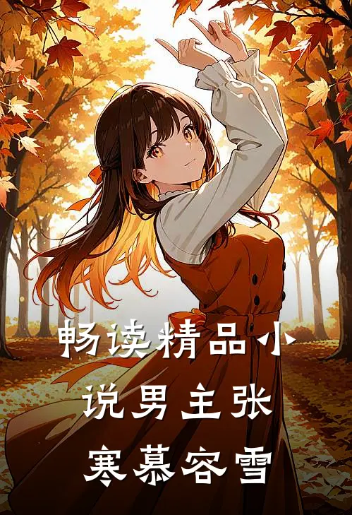 畅读精品小说男主张寒慕容雪