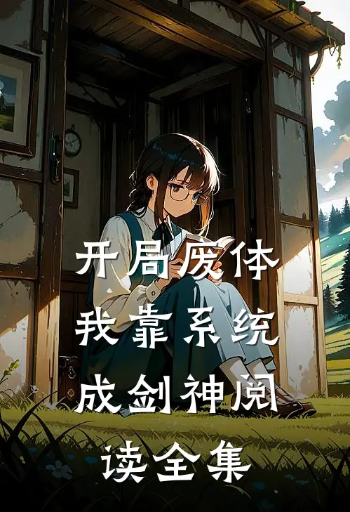 开局废体：我靠系统成剑神阅读全集