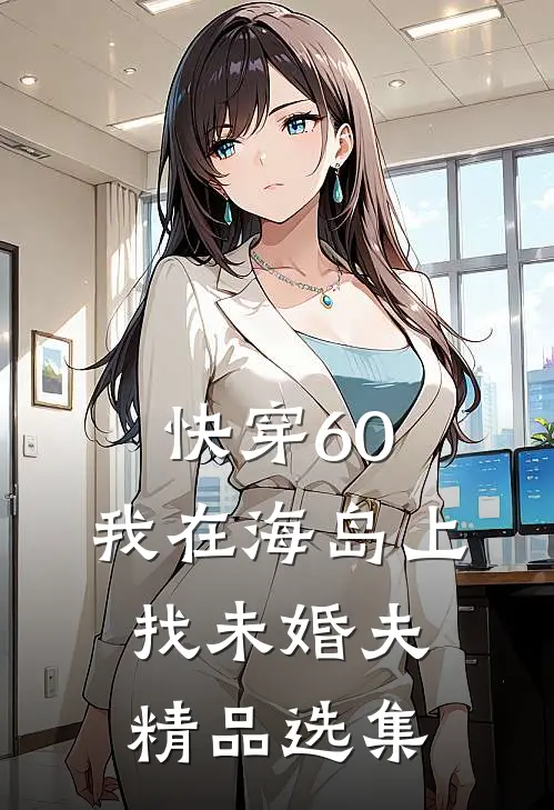 快穿60：我在海岛上找未婚夫精品选集
