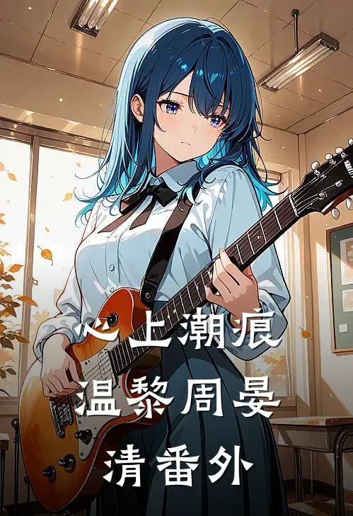 心上潮痕温黎周晏清番外
