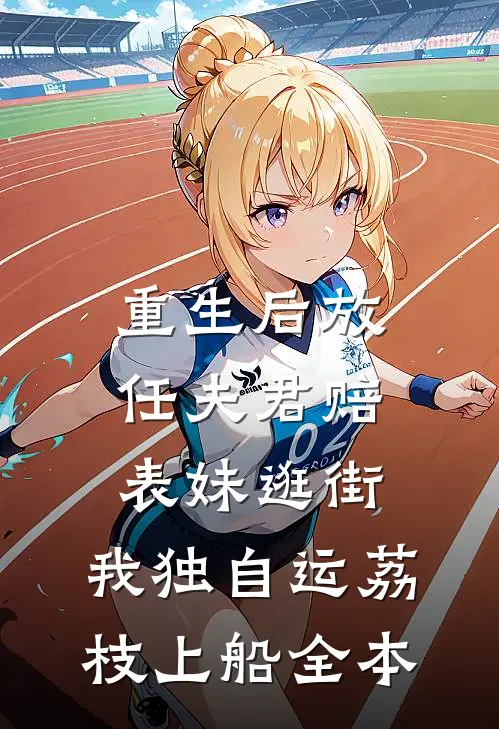 重生后放任夫君赔表妹逛街，我独自运荔枝上船全本
