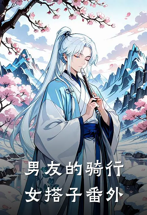 男友的骑行女搭子 番外
