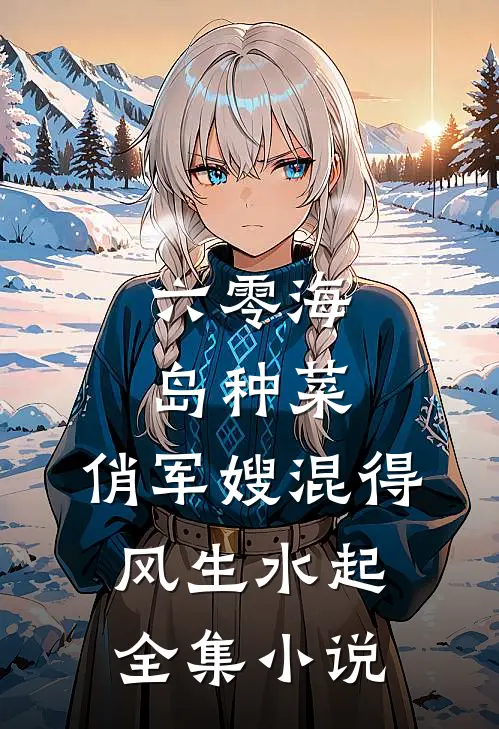 六零海岛种菜：俏军嫂混得风生水起全集小说