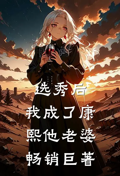 选秀后，我成了康熙他老婆畅销巨著