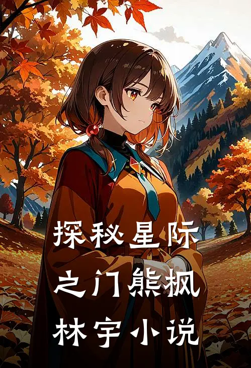 探秘星际之门熊枫林宇小说