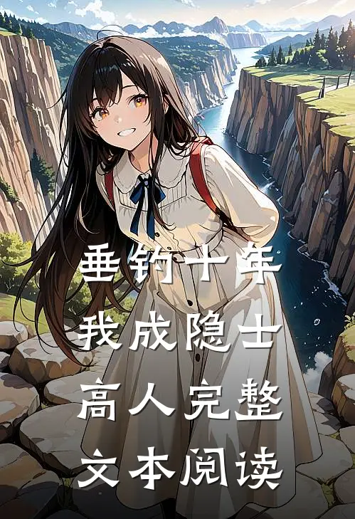 垂钓十年，我成隐士高人完整文本阅读
