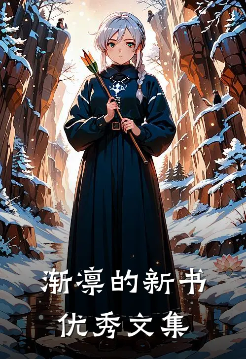 渐凛的新书优秀文集