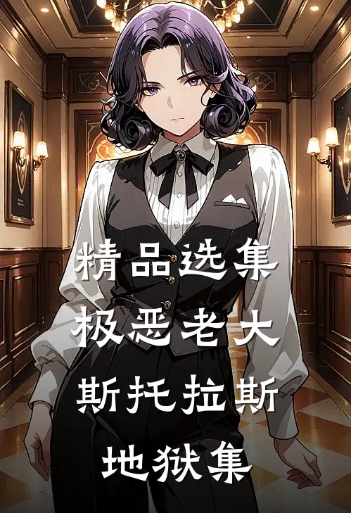 精品选集极恶老大：斯托拉斯地狱集