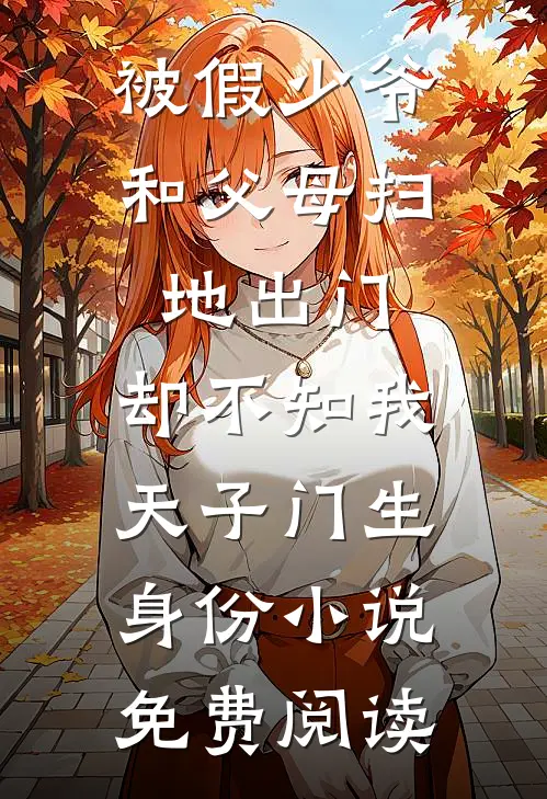 被假少爷和父母扫地出门，却不知我天子门生身份小说免费阅读