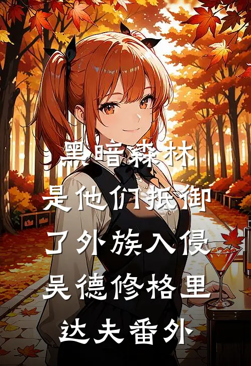 黑暗森林：是他们抵御了外族入侵吴德修格里达夫番外
