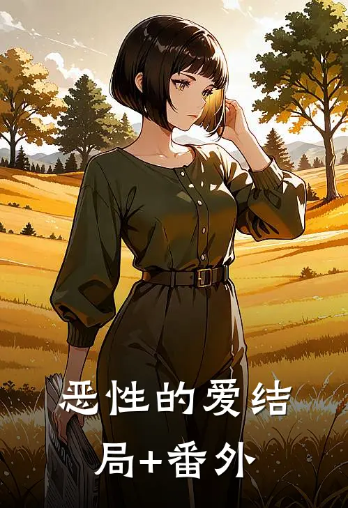 恶性的爱结局+番外