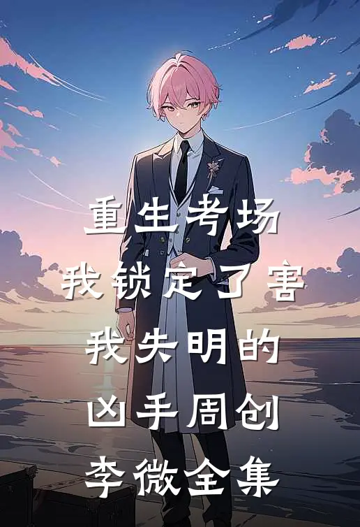 重生考场，我锁定了害我失明的凶手周创李微全集