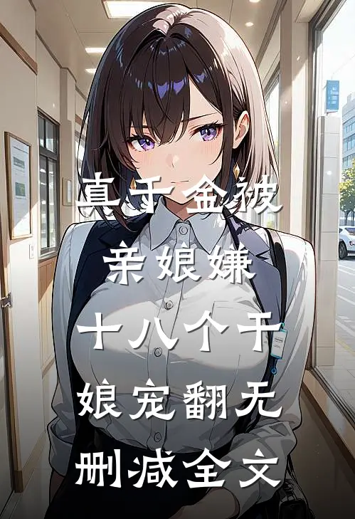 真千金被亲娘嫌，十八个干娘宠翻无删减全文