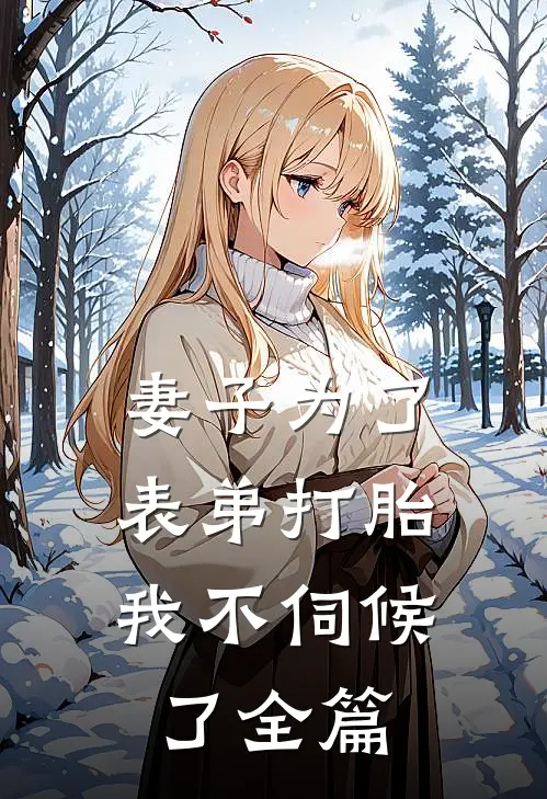 妻子为了表弟打胎，我不伺候了全篇